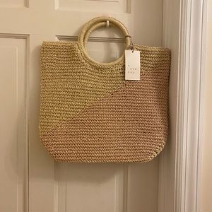 A New Day New Used Handbag